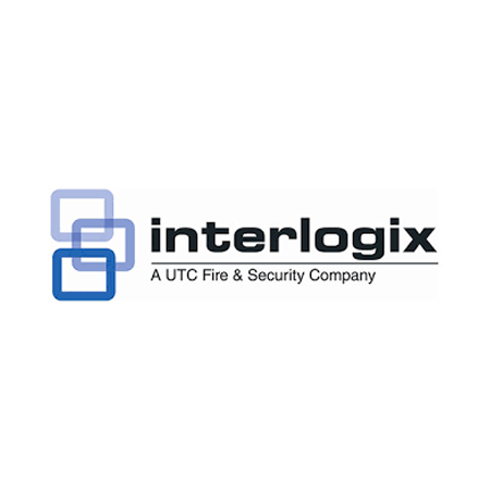 NX-652 Interlogix Long-Life Door/Window Sensor - White