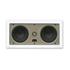 [DISCONTINUED] IW525 Proficient Audio Inwall LCR Speaker w/ Two 5.25" Graphite Woofers & 1" Tweeter - Single Speaker