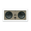 [DISCONTINUED] IW550 Proficient Audio Inwall LCR Speaker w/ Two 5.25" Kevlar Woofers & 1" Tweeter - Single Speaker