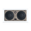 IW650 Proficient Audio Inwall LCR Speaker w/ Two 6.5" Woofers-DISCONTINUED