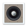 IWS10 Proficient Audio Inwall 10" Passive Subwoofer - 250 Watts-DISCONTINUED