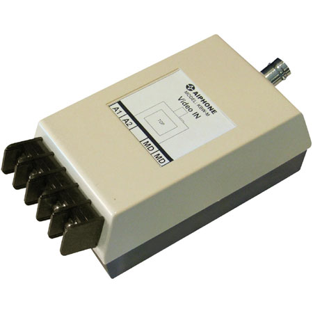 KBW-M AIPHONE CCTV CAMERA MODULATOR FOR KB SYSTEM-DISCONTINUED