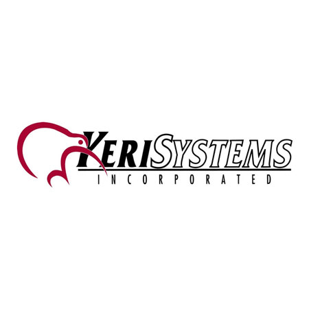 DCR-8 Keri Systems Enclosure Rack Mounting Kit for 19" IT Rack