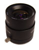 L020M Cop USA Manual Iris Lens 2.8mm F1.2 CS Mount