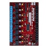 M8 Proficient Audio 35 Watts / 8 Channel High-Current Power Amplifier-DISCONTINUED