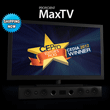 DWG New Product Announcement - Proficient MaxTV - February 12th 2013