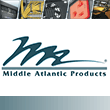 DWG New Product Announcement - Middle Atlantic Products - January 15th 2013