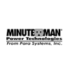 Minuteman UPS