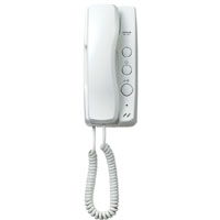 [DISCONTINUED] MK-2SD AIPHONE AUDIO-ONLY SUB MASTER HANDSET FOR MK
