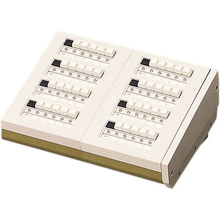N-40AS AIPHONE 40-CALL ADD-ON SELECTOR FOR NEM - DISCONTINUED
