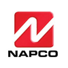 HW367-2 NAPCO Napco keypad charachter insert for RPXP6GT keypad