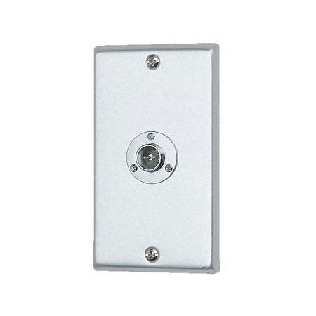 [DISCONTINUED] NBY-1A AIPHONE RECEPTACLE FOR NBR-8A
