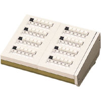 [DISCONTINUED] ND-40AS AIPHONE 40-CALL ADD-ON SELECTOR FOR NDR
