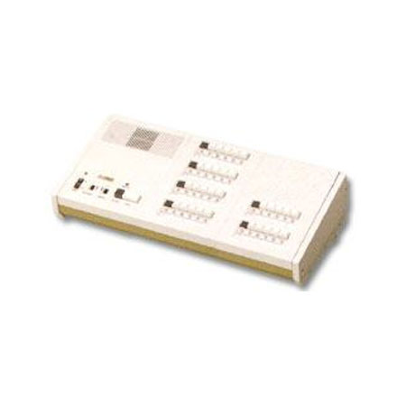 [DISCONTINUED] NDR-30 AIPHONE 30-CALL MASTER W/  SELECTIVE OUTPUTS
