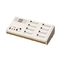 [DISCONTINUED] NDR-40 AIPHONE 40-CALL MASTER W/  SELECTIVE OUTPUTS
