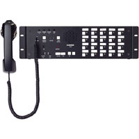 [DISCONTINUED] NDRM-20  AIPHONE 20-CALL RACK MOUNT MASTER W/ TERMINAL ASSEMBLY