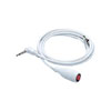 NHR-8B-DISCONTINUED AIPHONE BEDSIDE CALL CORD, 7' (UL 1069)