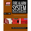 [DISCONTINUED] NTC-BROWN 01 NTC Brown Book - Fire Alarm Systems Design and Installation