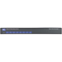 [DISCONTINUED] NV-862 NVT 8 Channel Active Receiver Distribution Amplifier Hubs