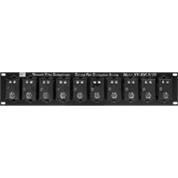 NV-RM8-10 NVT Rack Panel