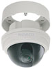 [DISCONTINUED] OmniVu Series - 550 TV Lines Day/Night Color Dome Cameras