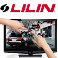 DWG New Product Announcement - LILIN NVR Touch