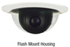 Nuvico SD-Z26N-FMH PTZ Dome Camera 26X Optical Zoom  Day/Night Flush Mount Indoor-DISCONTINUED