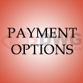 Payment Options with DWG