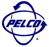 [DISCONTINUED] IS111-LD Pelco Camclosure IS Env Surface Mount Clear Lower Dome