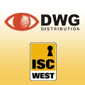 DWG Press Release - DWG to Host Multi-Vendor Security Pavillion at ISC West Trade Show - March 5th, 2009