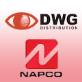 DWG Press Release - DWG To Distribute Napco Commercial Platform - March 25th, 2011