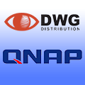 DWG Press Release - DWG to Distribute QNAP Network Recording Solutions - May 15th, 2010