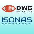 DWG Press Release- DWG to Distribute ISONAS - March 7th 2017