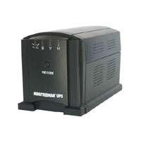 PRO1100E Minuteman PRO E SERIES 1100VA Line-Interactive UPS with 6 Outlets-DISCONTINUED