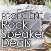 Proficient Audio Select All-Season Speaker Deals that Rock the Yard