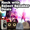 Make Your Installs Rock with Select Proficient Speaker Deals  - While Supplies Last