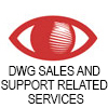 DWG Sales and Support Related Services