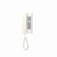 [DISCONTINUED] TD-1HL AIPHONE 1-CALL HANDSET SUB MASTER W/ LED & TONE OFF SWITCH