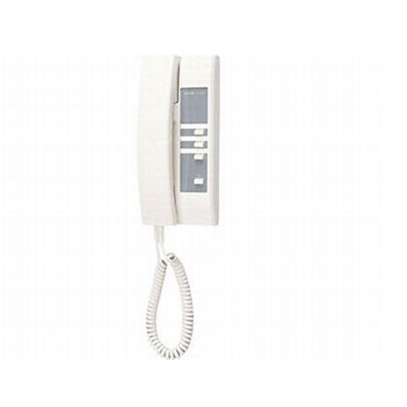 [DISCONTINUED] TD-3HL AIPHONE 3-CALL HANDSET MASTER WITH LED & TONE OFF SWITCH