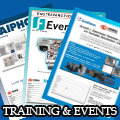 DWG - Trainings & Events