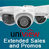 Uniview Extended Sales and Promos - While Supplies Last