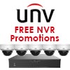 Uniview FREE NVR304-32S-P16 NVR Promotions