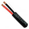 Vertical Cable 14 AWG High Strand Audio Cable