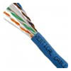 Vertical Cable Cat6A Cable