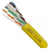 Vertical Cable Cat6A Riser Cable