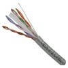 Vertical Cable Cat6 Low Smoke Cable