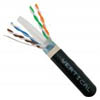 Vertical Cable Cat6 Outdoor Cable