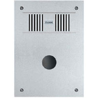 [DISCONTINUED] VCM-0P/A AIPHONE 0-CALL ENTRANCE STATION W/ POSTAL LOCK PROVISION
