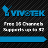DWG Promotion: Vivotek ST7501 Free 32 Channels