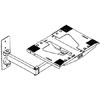 VMP003-W-DISCONTINUED VMP Double Arm Television Wall Mount